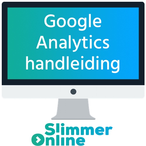 Google Analytics Handleiding